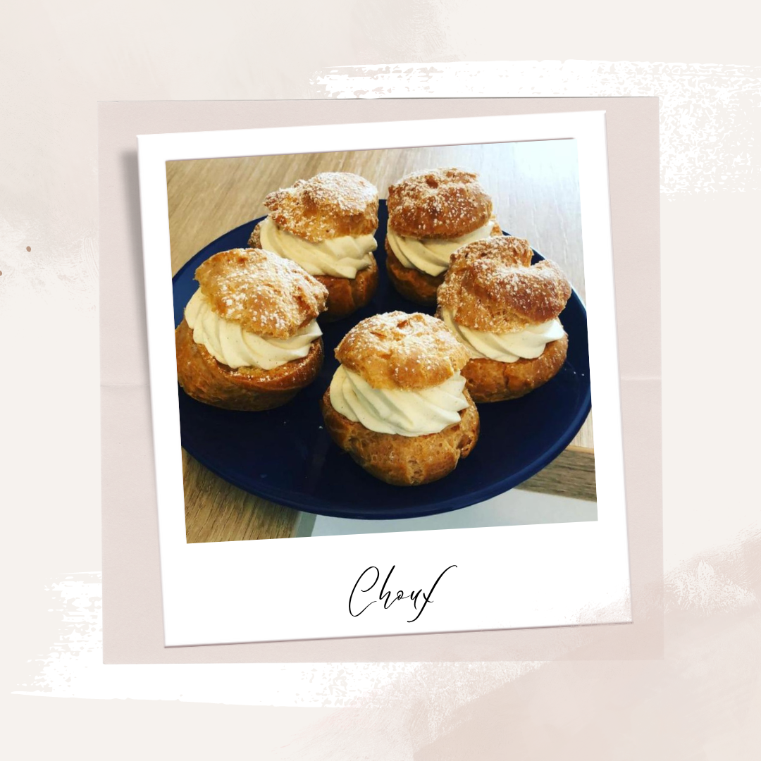 Choux