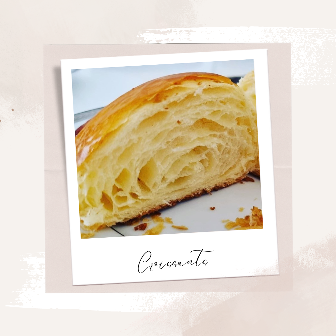 Croissants
