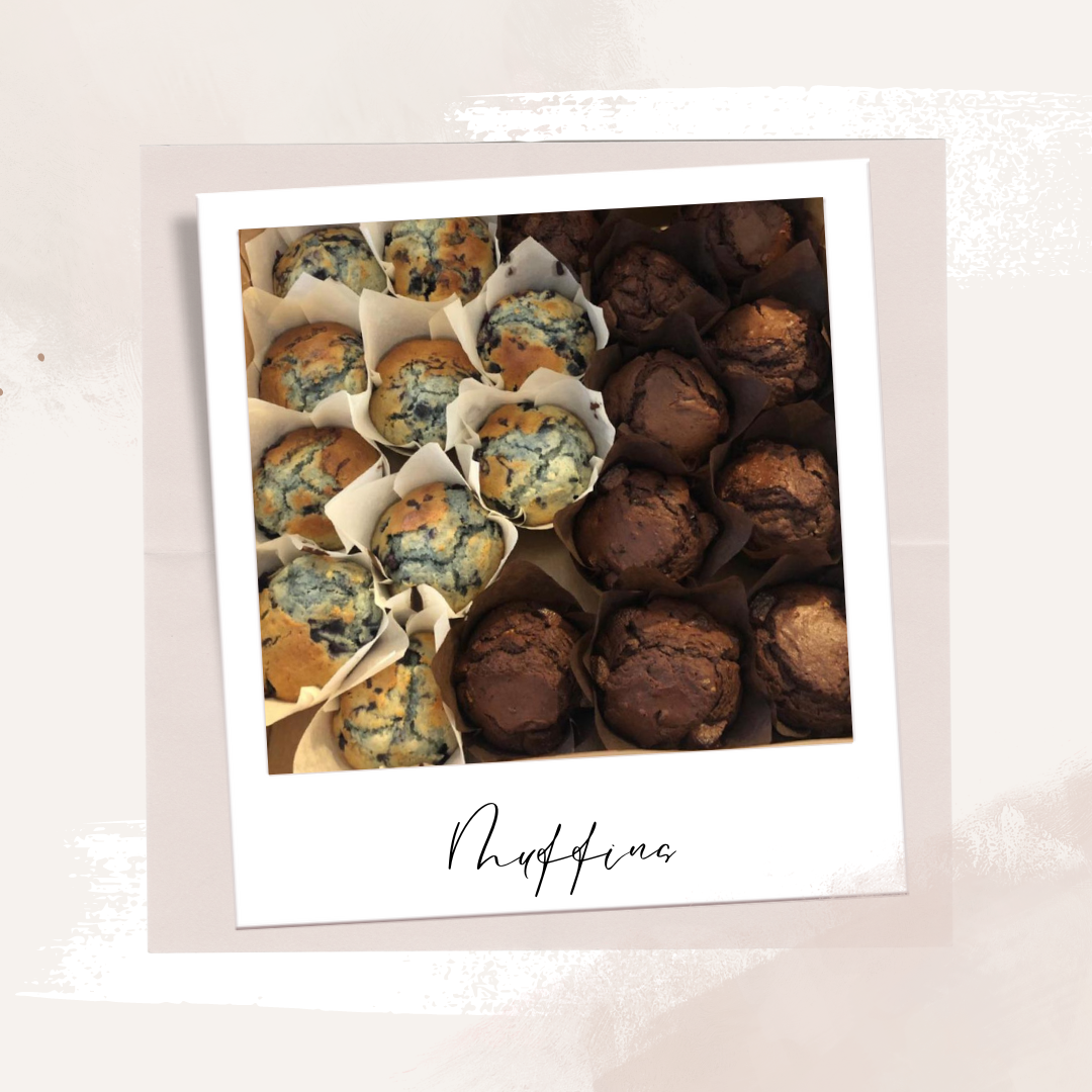Muffins