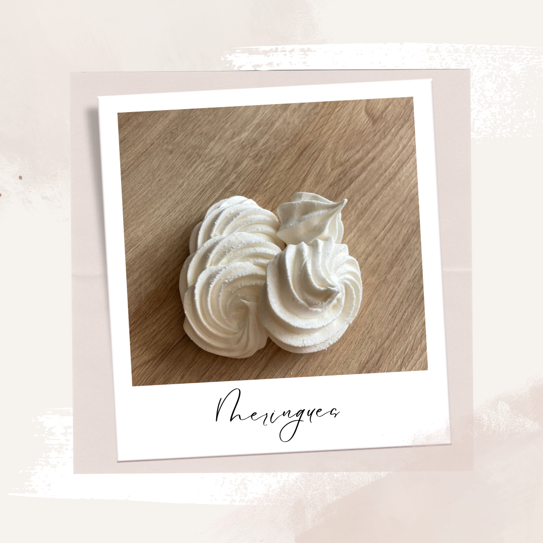 Meringues