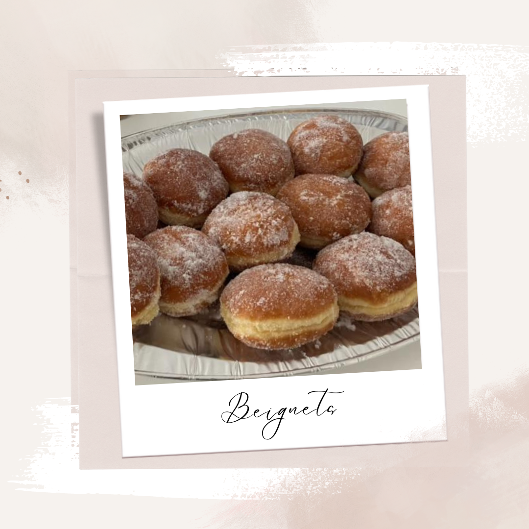 Beignets