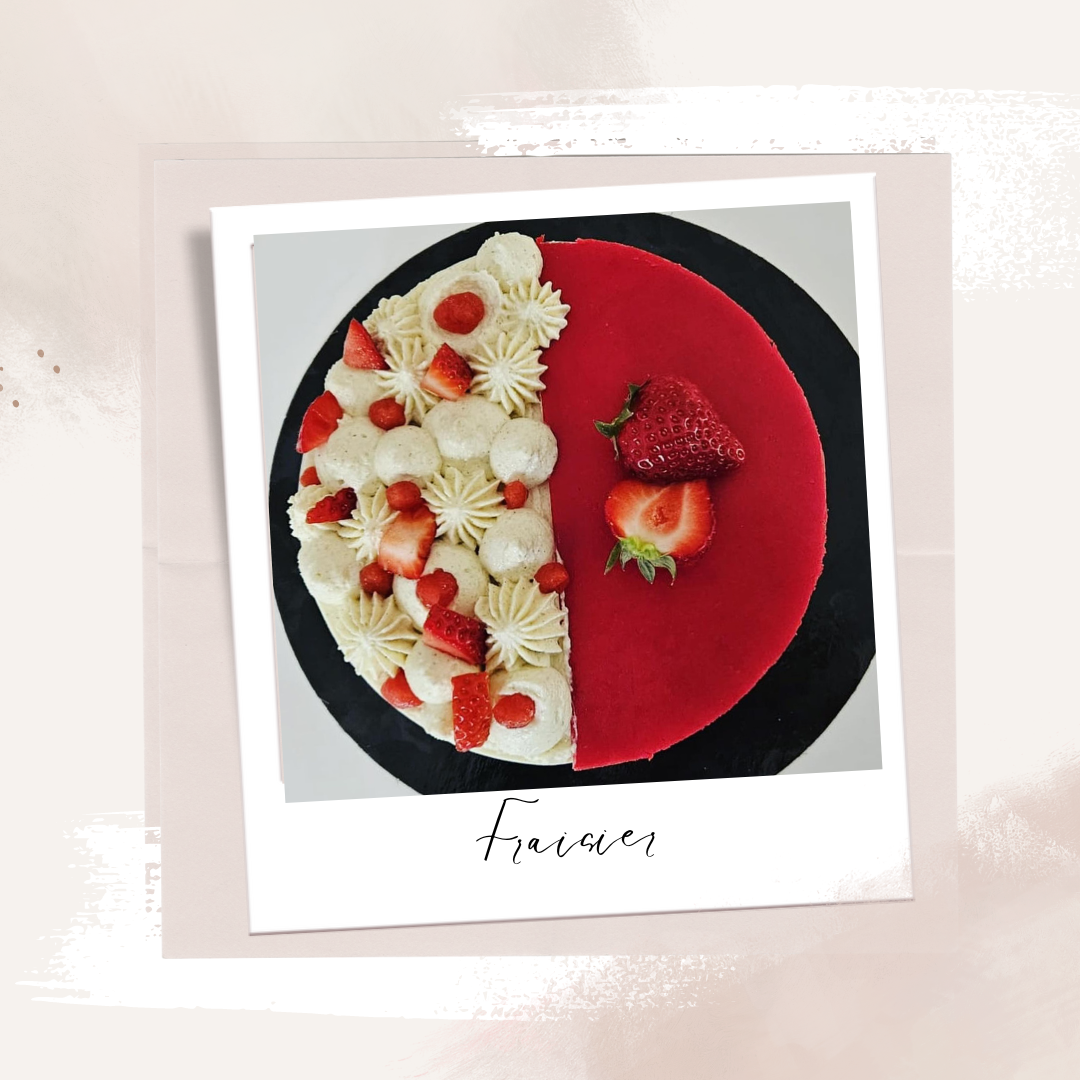 Fraisier